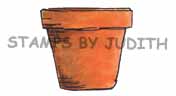 F-36 Med. Flower Pot